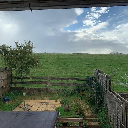 Character Dartmoor Cottage เยลเวอร์ตัน ภายนอก รูปภาพ