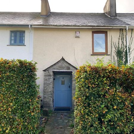 Character Dartmoor Cottage เยลเวอร์ตัน ภายนอก รูปภาพ