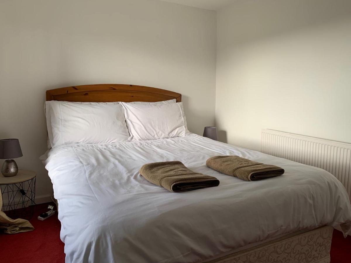 Character Dartmoor Cottage เยลเวอร์ตัน ภายนอก รูปภาพ